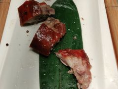 -小厨娘淮扬菜(清江苏宁广场店)