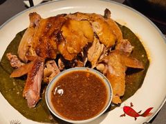 -小炳胜(卓悦中心店)