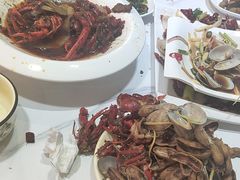 -辣螃铠盆盆蟹大排档(总店)