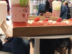 -奈雪的茶(市百一店)