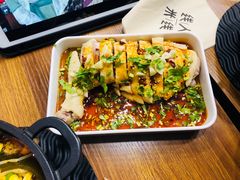 -线人米线(桂林路店)