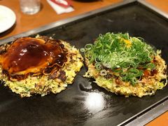 -鹤桥风月(难波御堂格兰维尔店)