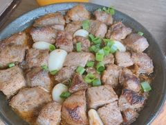 -鲜小岛·铜锅涮肉