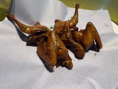 -大笑饭堂(甲子桥店)