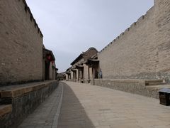 -常家庄园