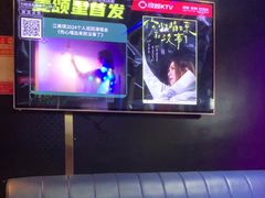 -唱吧麦颂KTV(萧山加州阳光广场店)