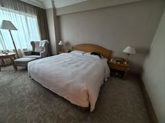 -南京维景国际大酒店(南京博物院店)