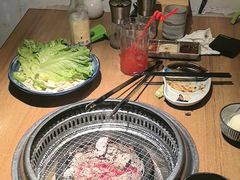 -大牛焱烧·和牛·海鲜炭火烧放题