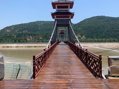 -函谷关历史文化旅游区