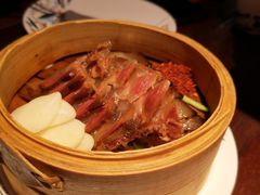 -江边城外烤全鱼(方庄时代购物中心店)