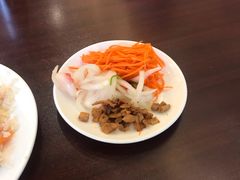 -巴依家新疆手抓饭(菱角湖万达店)