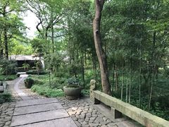 -法云安缦酒店