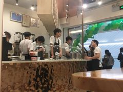 -眷茶臻选(锦艺城店)