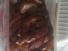 -晶牌烤鸭(延吉东路557弄小区店)