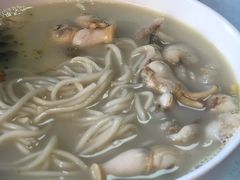 -明呈黄鱼面馆(斜土路店)