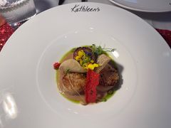 轻煎扇贝王-Kathleen's Waitan 凯圣琳江景西餐厅(外滩店)