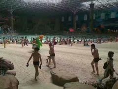 -波塞冬旅游度假区