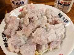 -楠火锅(太古里总店)