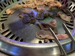 -梨花自助烤肉(天河城店)