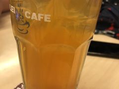 -花漾咖啡(首都国际机场六号店)