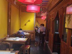 -那家小馆•北京菜•烤鸭(中关村店)