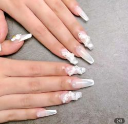 -IDO美甲美睫