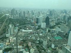 -彩虹云霄酒店76&78层国际自助餐