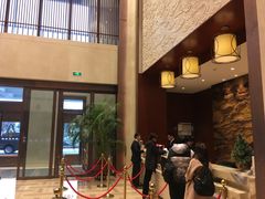 -嘉兴华美达酒店(秦逸路店)