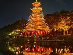 -深圳锦绣中华民俗村