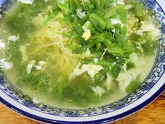 -竹青胶东摔面(黄岛开发区店)