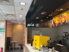 -麦当劳(乳山路店)
