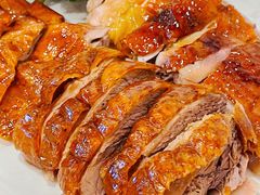 -鹅掂·大岭山烧鹅