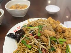 -易裕和·长沙米粉(友谊路店)