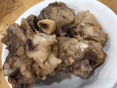 -水仙拉面(水仙街店)