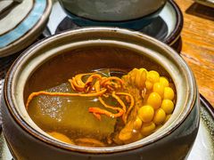-生机蔬食·24节气料理餐厅(番禺广场店)