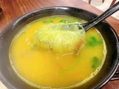 -王家沙点心店(南京西路总店)