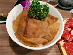 -老鼎旺安格斯牛肉火锅(衡艺广场店)