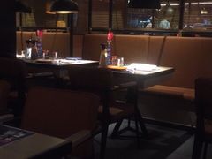 -布拉诺牛排西餐厅(上城天街店)