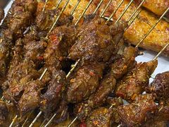 -张庆烤肉·清真