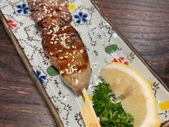 -哥哥の深夜食堂(红松东路店)