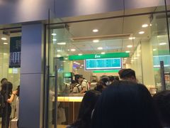 门面-1点点(二七万达店)