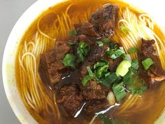 -上海为民商行清真饭店(南大路店)
