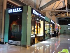 -丽江三义国际机场