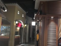 -北方家宴(番禺永旺店)