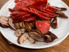-惠记粉汤羊血梆梆肉(永松路店)