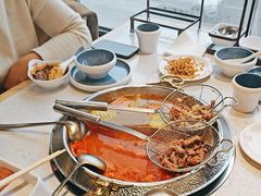 -千牛将·鲜牛肉火锅(开元路店)