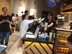 -书亦烧仙草(龙湖金楠天街店)