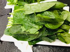 -新乡杨记红焖羊肉火锅(天坛南门店)