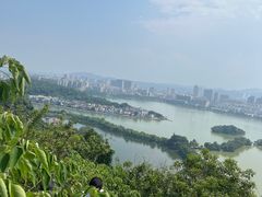 -星湖旅游景区七星岩