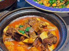 -北平食府·北京烤鸭(北京西站六里桥店)